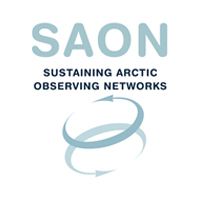 SAON logo