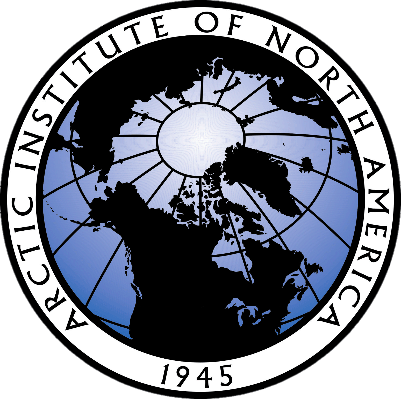 Arctic Institute of North America logo
