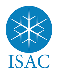 ISAC logo
